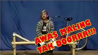 Download lagu Supali Kemalingan - Lucu tiada duanya wkwkwk mp3