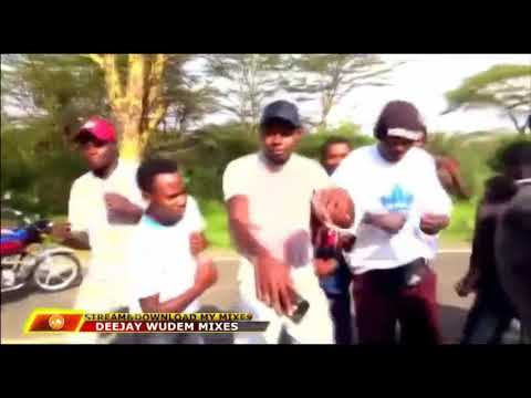 RONGAI GENGETONE STARS DJ DELAKINGS FT DJ OSMAN X DJ WUDEM,KIMKIDDOH......