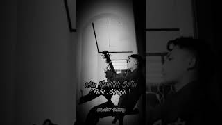Download lagu Aku Memilih Setia~ Fatin Shidqia /cover lirikk / Story' WA / viral diTiktok mp3