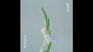 STANDING EGG - 너라는 세상