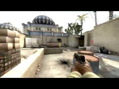 rooRoooo vs Cloud9 - 4k eco round!