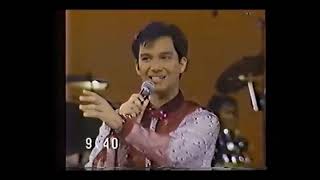 Richard Reynoso - Isang dugo, isang lahi, isang musika