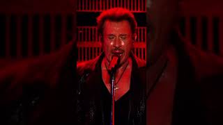 #short Johnny Hallyday, Diego (libre dans sa tête) Bercy, 2013