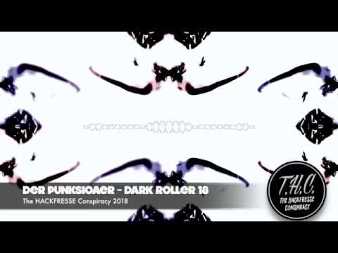PUNXiONAIR - The Dark Roller 18 (2018)