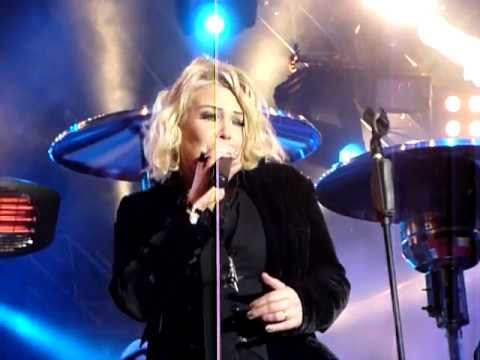 Kim Wilde @ Stars unlimited (Austria) 2010 - Lights Down Low
