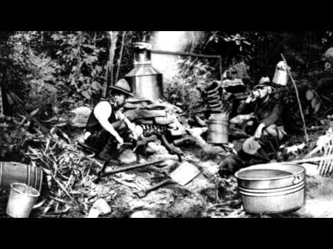 Popcorn Sutton - Song by Dan Lewis - Asheville NC