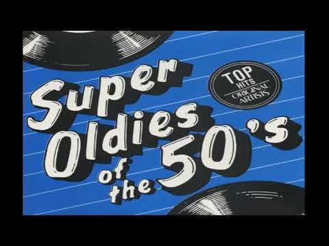 Super Oldies of the 50's