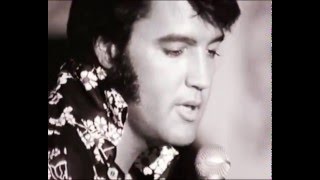 Only Believe - Elvis Presley