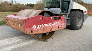 Купить грунтовый каток Dynapac CA6500D - Изображение 4 | Machineryline AZ Грунтовый каток Dynapac CA6500D | Изображение 4 - Machineryline