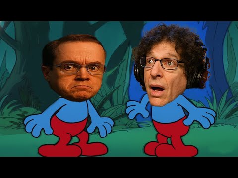 Epic Gilbert Gottfried Appearance — Ex-Girlfriends, Barbara & Ratso’s House (1997) 😂🔥