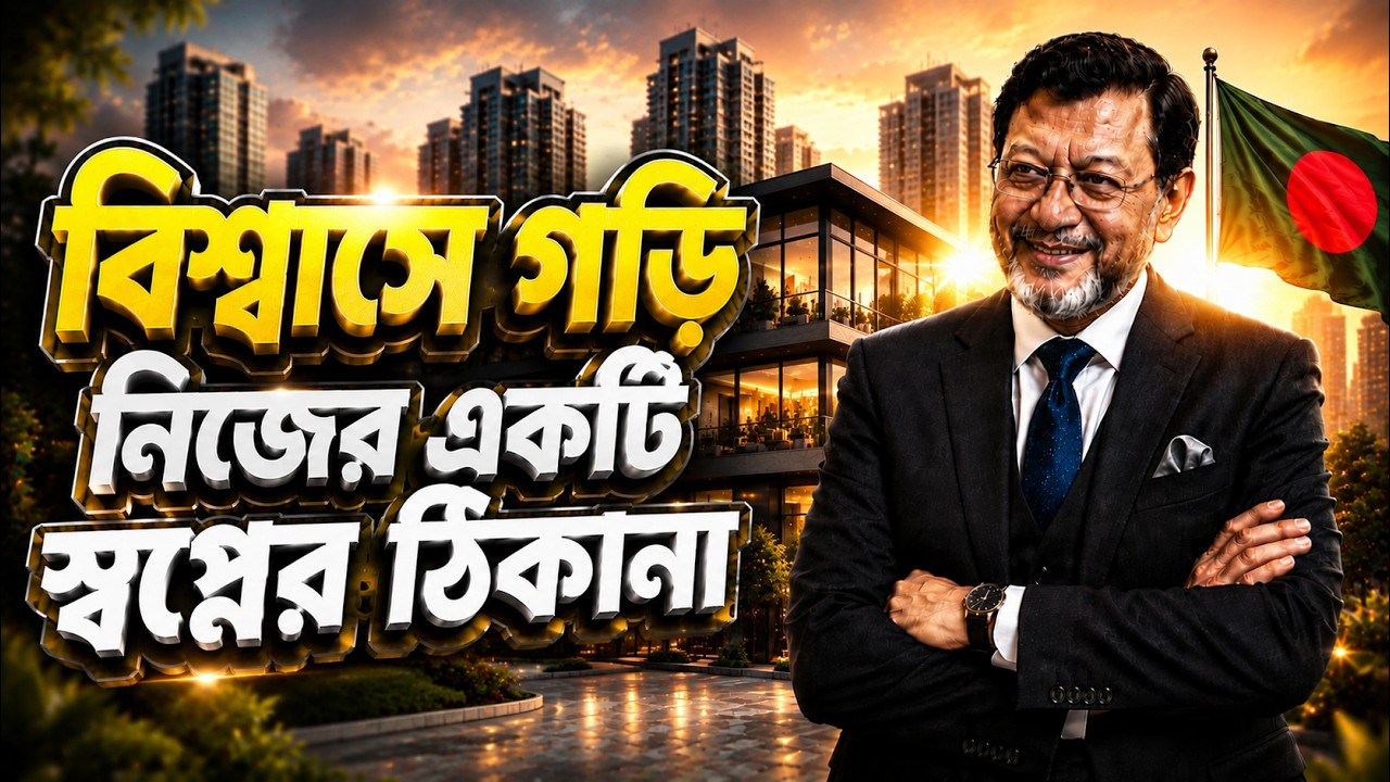 Property Mistake | Big Loss! MATRIBHUMI Assets BD | নিরাপদ বিনিয়োগে আপনার বিশ্বস্ত সঙ্গী