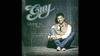 Guy Sebastian - Cover On My Heart