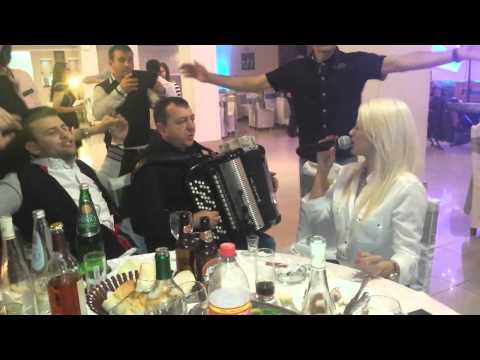 Mirjana Mirkovic - Boli, boli, sve me boli & Stani stani zoro