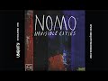 NOMO - Banners On High