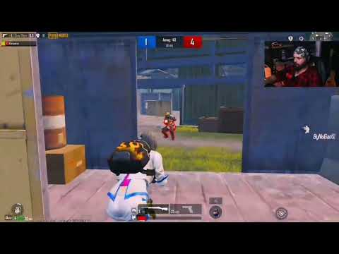 UYSAL KARAYELİST'e KARŞI 😎SONU EFSANE 😂 @karayelgames#pubgmobilemontaj #shorts