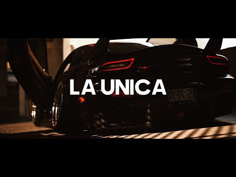 Tyga x YG x Lil Wayne Type Beat - "LA UNICA" Rap Instrumental 2024