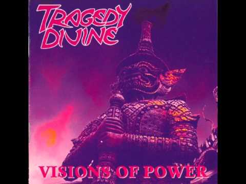 Tragedy Divine - I Married a Witch