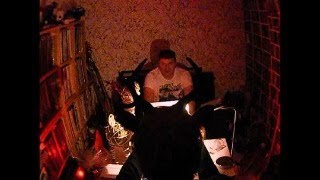 Antlers | short film