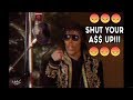ANGRY MICHAEL JACKSON IN THE STUDIO LMAO
