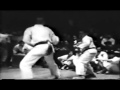 Chuck Norris Vs Louis Delgado West Coast Vs East Coast Team Championship 1968 1