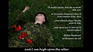 Crosby, Stills &amp; Nash &quot;cathedral&quot; lyrics