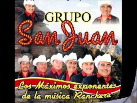 Grupo San Juan - Cumbia De Los Fariseos.