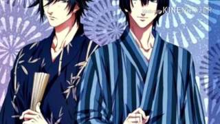 Original Resonance - Hijirikawa Masato and Ichinose Tokiya