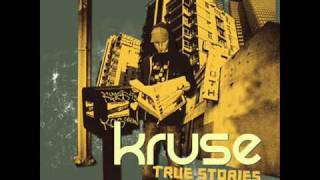 Kruse - If You Rap