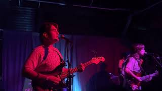 Download lagu FUR - Not Enough - Live in the Zebulon - Los Angeles - 2022 mp3