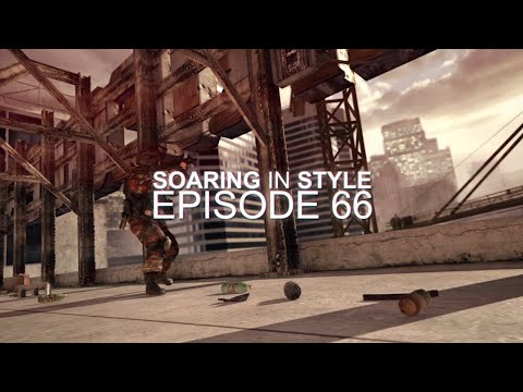 SoaRing In Style! - Episode 66