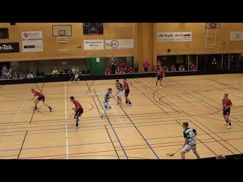 Ledberg-Sävsjö 1div 21.12.2019