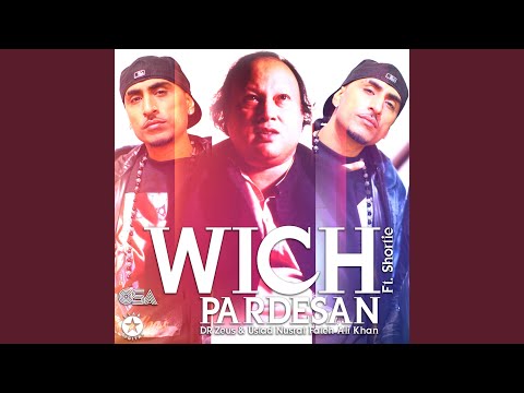 Wich Pardesan (Rap Version)