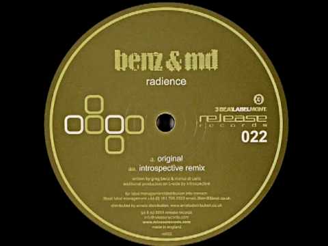 Benz & MD - Rediance (Original)