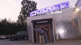 Dave @ Creamm Klaus' Birthday Party 16-04-2006