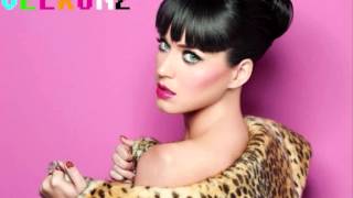 Katy Perry - Electric Feel(Velkonz Remix)