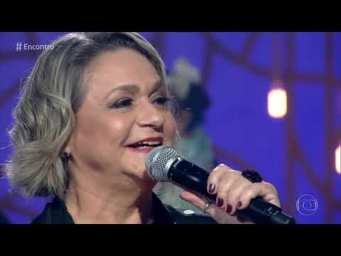 Encontro com Fátima Bernardes 07/02/2019 - Fafy Siqueira se emociona com amigas da época da escola