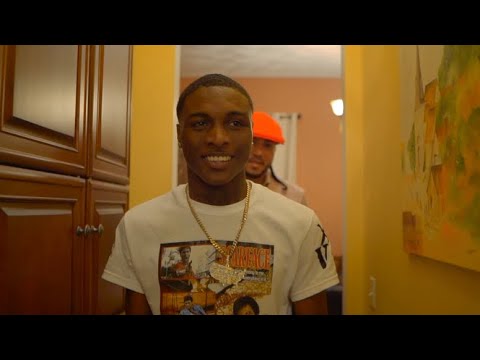 Young Savv - Not Dissing Official Music Video (🎥by : ShotByTrigg)