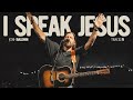 I Speak Jesus - Josh Baldwin