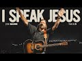 I Speak Jesus