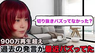 【切り抜かれた動画がバズってた件について話すRaMu】