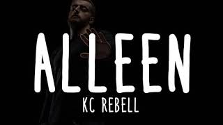 Kc Rebell - ALLEEN Bass Boosted