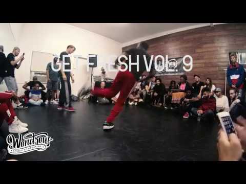 Get Fresh Vol. 9 Recap Trailer