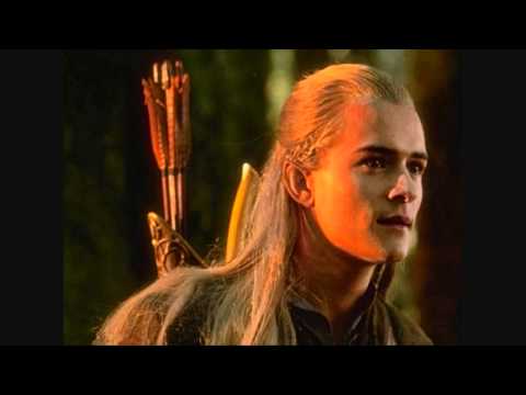 IL SIGNORE DEGLI ANELLI - colonna sonora