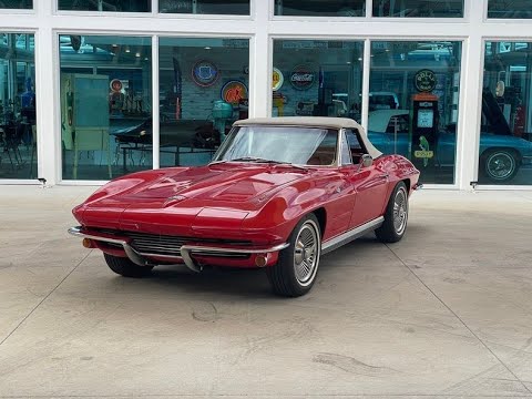 1964 Chevrolet Corvette (CC-1663404) for sale in Palmetto, Florida