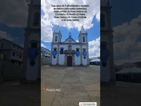 PRADOS-MG 🔺️