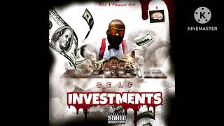 King Vincent - Partna (Selfinvestment)