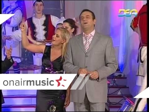 Sinani, Sabriu, Gili, Teuta,Ermali, Edona - Potpuri