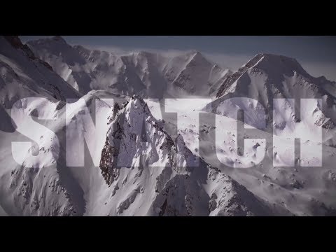 SNATCH - Volkl Snowboards team edit