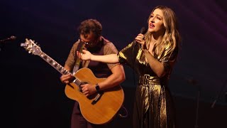 Kate Miller-Heidke - Hectic Glitter - Live &amp; Intimate - with Georgia Mooney