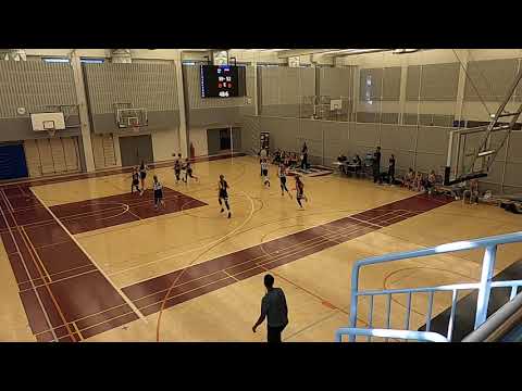 T08 1D: ToPo- Beat Basket T09, erä4/2